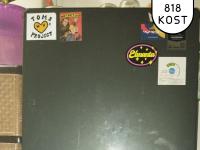 818 Kost Mas Ncun - Bed and Breakfast Karawang