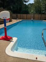Blindfrog - Bed and Breakfast Scottsboro