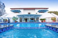 Sharrow Bay, Vily - Pattaya South