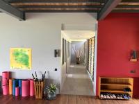 ISHANA Villa - Ferienwohnung Ko Pha Ngan