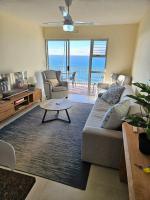 Harbour Horizon- Couples or Business- NO Parties - Bed and Breakfast eMdloti