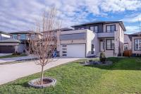 Beautiful Brand New 1BR Suite with Private Entrance - Ferienwohnung Winnipeg