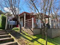 Bella Rouge Cottage - B&B Bright