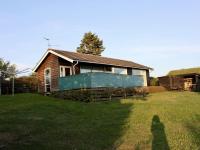 Holzhaus-mit-Sauna-und-Panoramablick-auf-die-Ostsee - B&B Brylle
