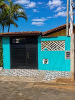 casa beira mar - Ferienwohnung Mongaguá
