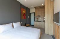 Banana Leaf Stay - Bed and Breakfast Da Nang