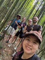 Sisi House Experience Hike & Batik Painting - B&B Sapa