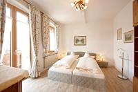 B&B Mittenwald - Haus Schweigart - Bed and Breakfast Mittenwald