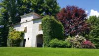 Colvago La Corte Spectacular Ancient Country House - Ferienwohnung Santa Giustina