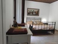 Countryhouse Verdenera - Ferienwohnung Ancaiano
