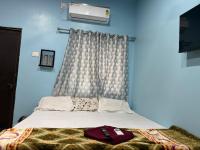 Gourang Homestay - Chambres d'hôtes Dwārka