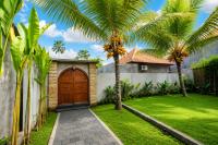Kecak Bali Villa - B&B Tegalalang