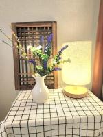 NEW SALE! Romantic Studio 5m to Metro - Hongdae Myeong Jongno DDM - B&B Seoul