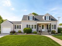 4 Bedroom Wentzville Adventure Sleeps 12 - B&B Wentzville