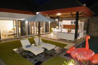 The Rifaterra Villa - Chambres d'hôtes Seminyak