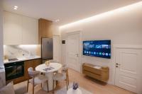 Apartamento Deluxe de 2 dormitorios