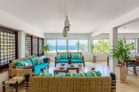 Tequila Sunrise Beach Cabana - Diani Beach - B&B Diani Beach
