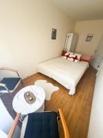 Hídfő apartman - B&B Szeged