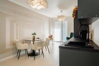 Nova Modern Stay with Underground Parking - B&B Cluj-Napoca