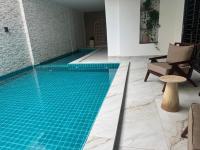 Terracotta Suite-Piscine-Salle de sport - B&B Dakar