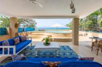 Tequila Sunrise Sky Cabana-Diani Beach - B&B Diani Beach
