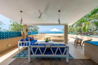 Tequila Sunrise Sky Cabana-Diani Beach - B&B Diani Beach