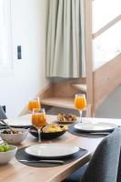 Asmira Apartments - Maisonette - B&B Ligia