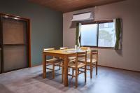 Wan Kumano by WhyKumano - Ferienwohnung Katsuura