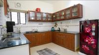 Rithu homestay thekkady - B&B Thekkady