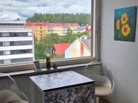 Blue Sky Studio - Bed and Breakfast Jyväskylä