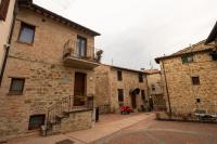 La casina del borgo - Monolocale Nettuno - Bed and Breakfast Perugia