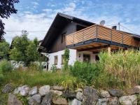 Ferienwohnung Mei Ruh' - B&B Burggen