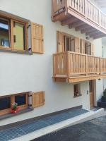Folgaria Centro - B&B Folgaria