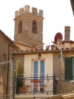 Nel Cuore di Manciano - B&B Manciano