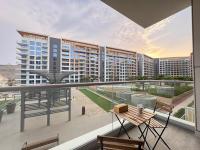 Luxury 2BR with maid Khorfakkan Resort with Beach Access - Chambres d'hôtes Khawr Fakkān