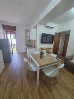 Casa Gigino - Ferienwohnung Agropoli
