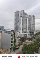 Monarchy Da Nang Apartment Han Riverfront, Euro Villa View, Next to Starbucks 402 - B&B Da Nang