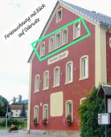 Ferienwohnungen im Gasthof Zwahr Oderwitz - Bed and Breakfast Driewitz