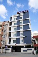 Tirupati Balaji Homestay -Free Breakfast-Free pickup & Drop from busstand, Railway station Free Wi-Fi,Near padmavathi Temple,Near by A2B,PS4,Orion Restaurants - Bed and Breakfast Tirupati