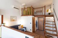 SunLight Loft Apartment Livorno - Ferienwohnung Livorno