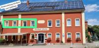 Ferienwohnungen im Gasthof Zwahr Oderwitz - Bed and Breakfast Driewitz