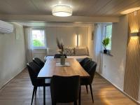 Ferienhaus an der Eder - bis zu 6 Personen plus Kleinkind - Bed and Breakfast Edertal