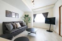 Fujimi apartment 202 - Chambres d'hôtes Shiomidai