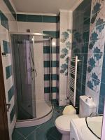 Apartament Baron Sighisoara - Chambres d'hôtes Sighișoara