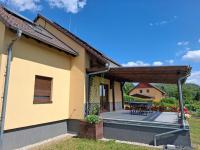 Domeček pod skalami, Tisá 535 - B&B Tisá