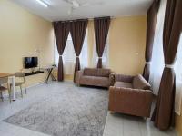 Ar Hani Taman Uda Murni - Ferienwohnung Kota Bahru