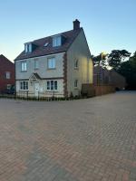Campus Haven - Chambres d'hôtes Spoonley