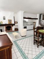 Ramo d'Ulivo - B&B Ascea