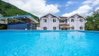 Fun and Happy Pension Jungsun - B&B Chŭngsan