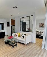 Appartamento con 1 Camera da Letto e Balcone
